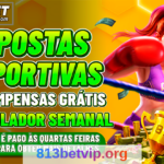 813bet - Parceiros: Guia Completo para Afiliados Article Image 1